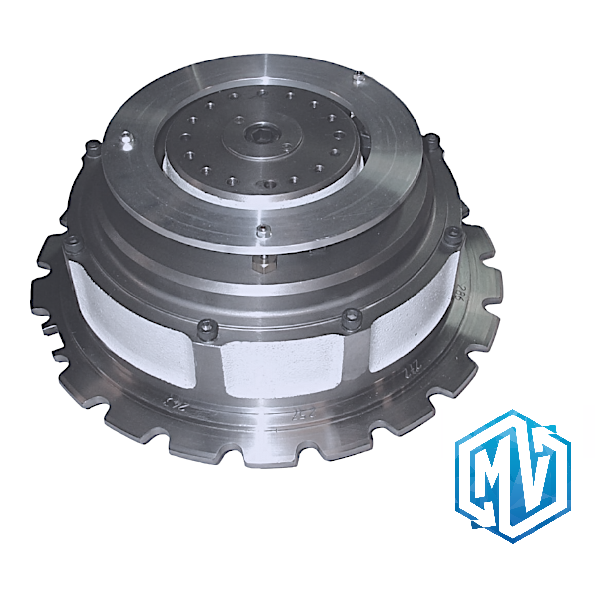 APS-ITM0047640 - REBUILD SAFETY CLUTCH KIT